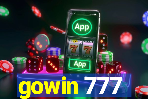 gowin 777